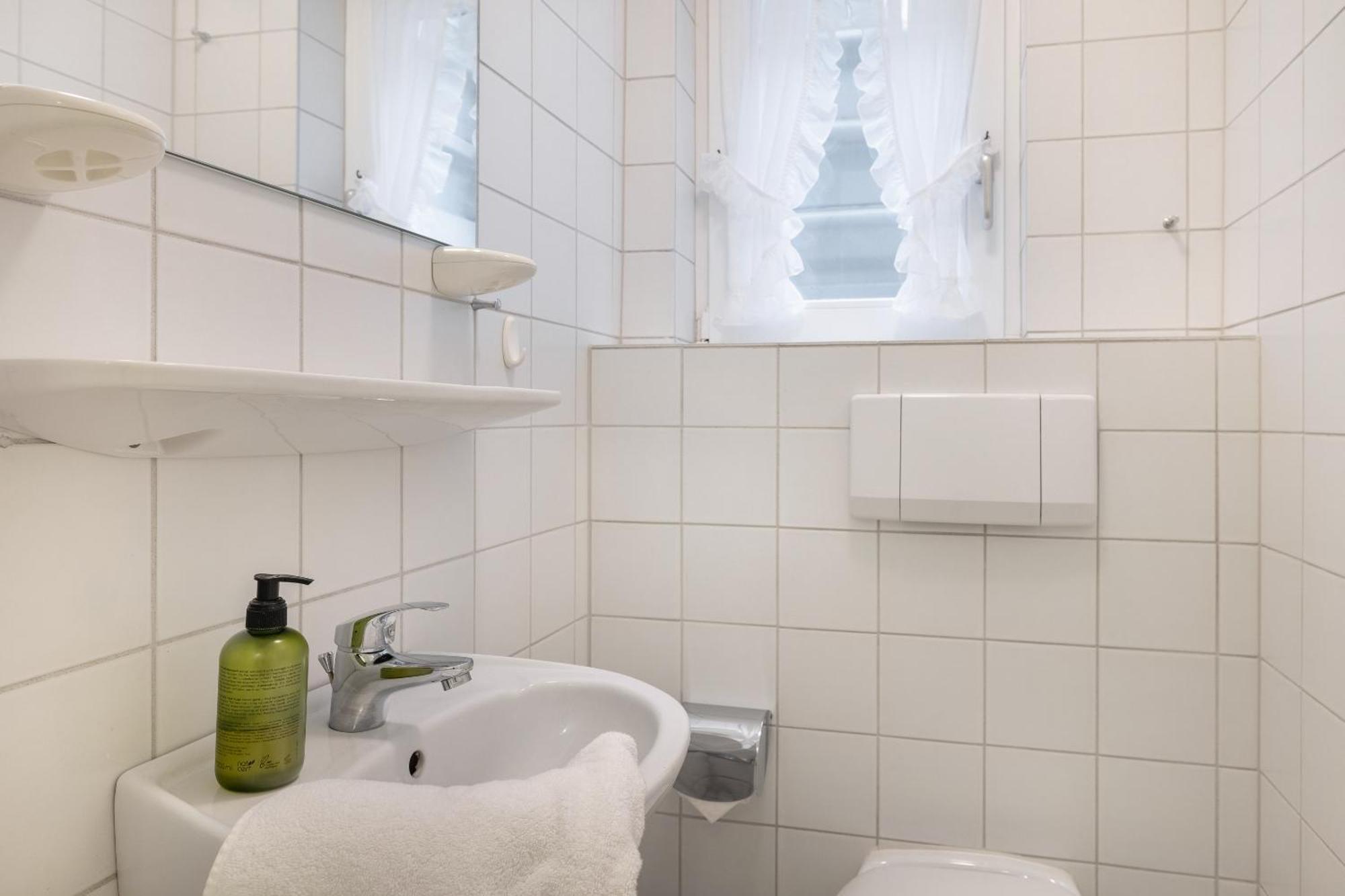 Apartment Rosenkamp App 3